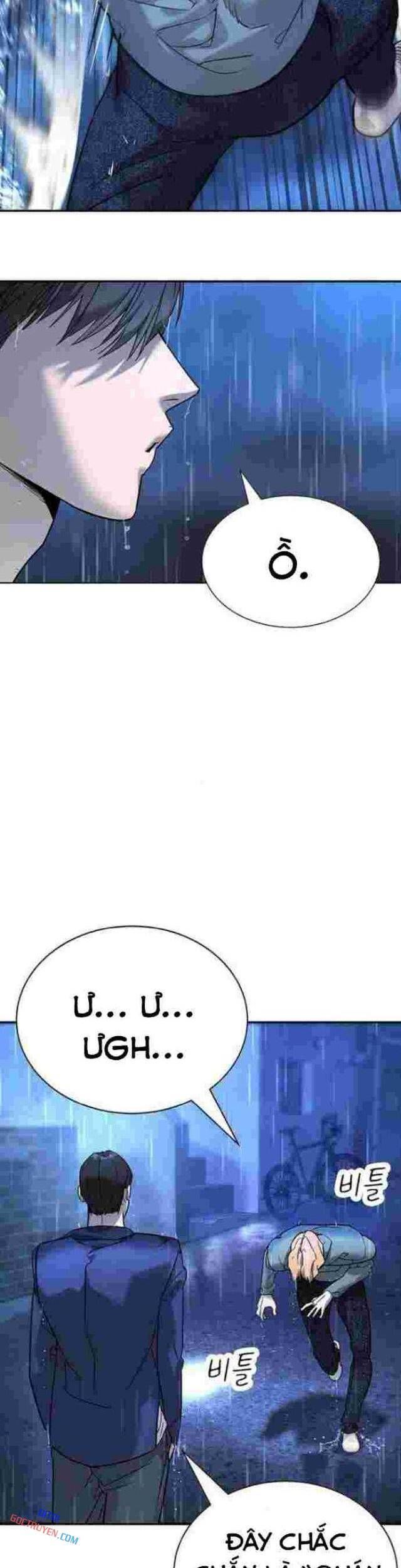 Cách Mạng Bắt Nạt Chapter 9 - Trang 2