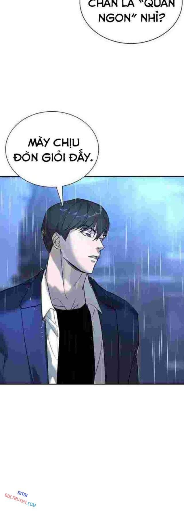 Cách Mạng Bắt Nạt Chapter 9 - Trang 2