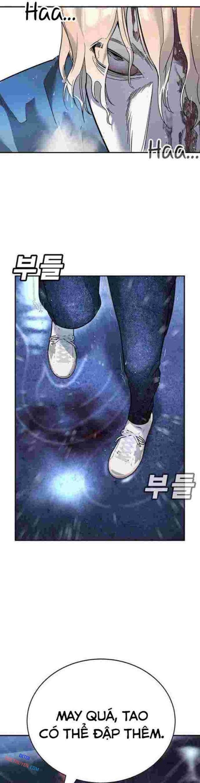 Cách Mạng Bắt Nạt Chapter 9 - Trang 2