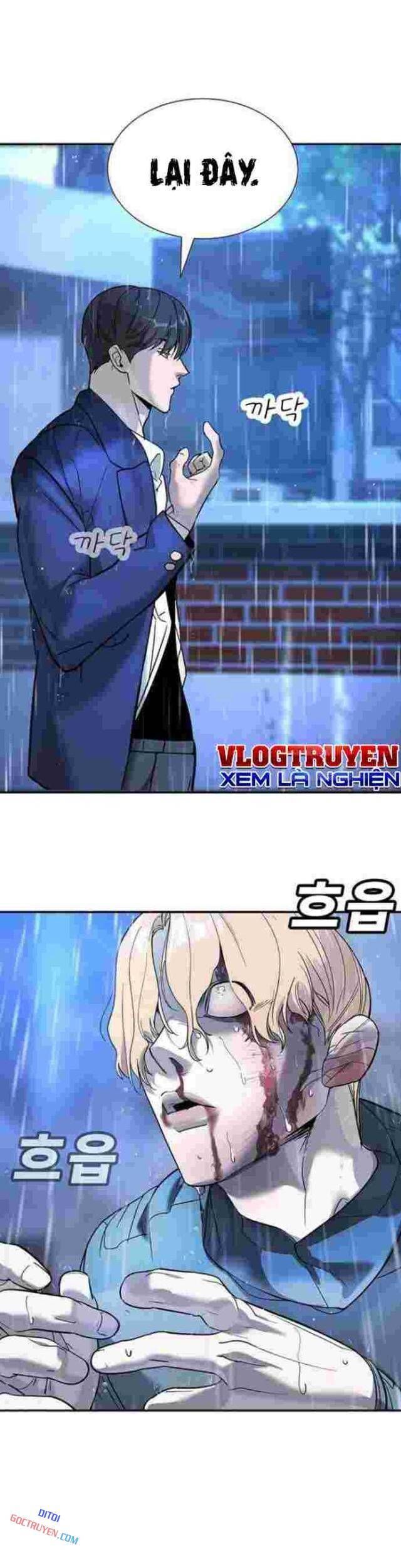 Cách Mạng Bắt Nạt Chapter 9 - Trang 2