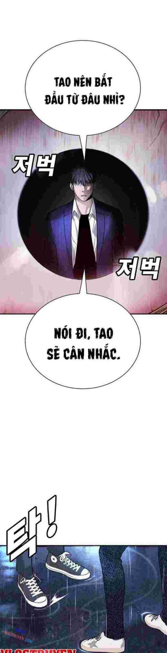 Cách Mạng Bắt Nạt Chapter 9 - Trang 2