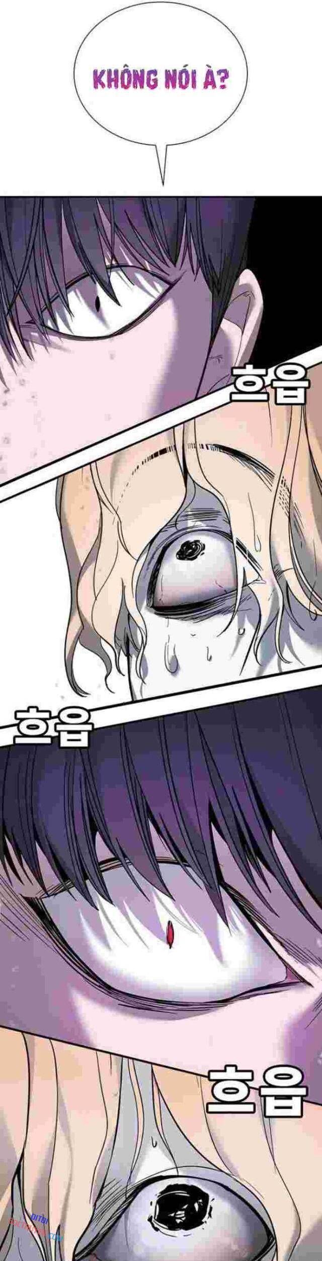 Cách Mạng Bắt Nạt Chapter 9 - Trang 2