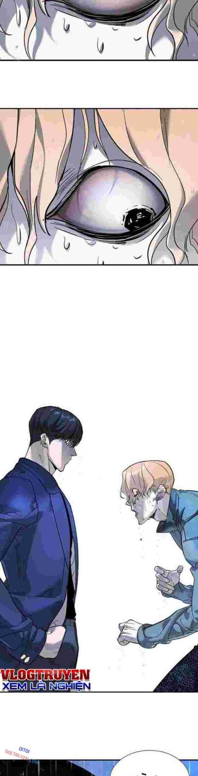 Cách Mạng Bắt Nạt Chapter 9 - Trang 2