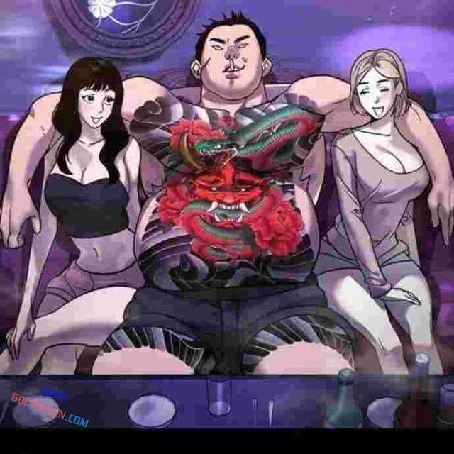 Cách Mạng Bắt Nạt Chapter 9 - Trang 2