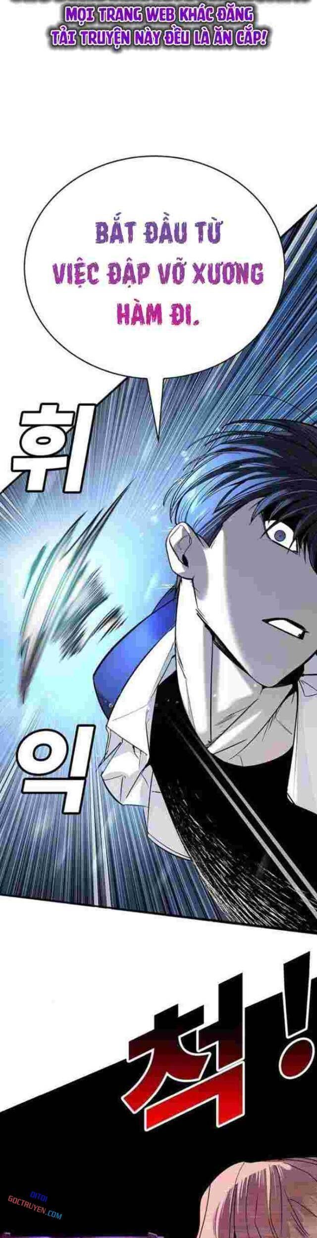 Cách Mạng Bắt Nạt Chapter 9 - Trang 2