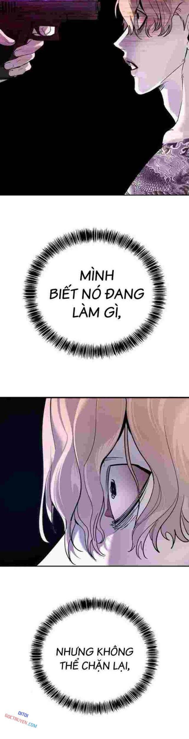 Cách Mạng Bắt Nạt Chapter 9 - Trang 2