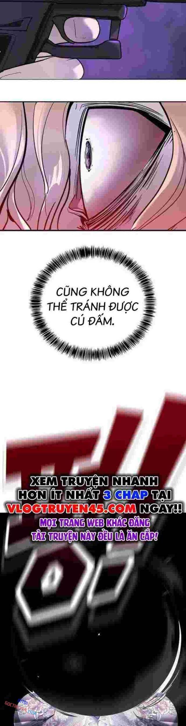 Cách Mạng Bắt Nạt Chapter 9 - Trang 2