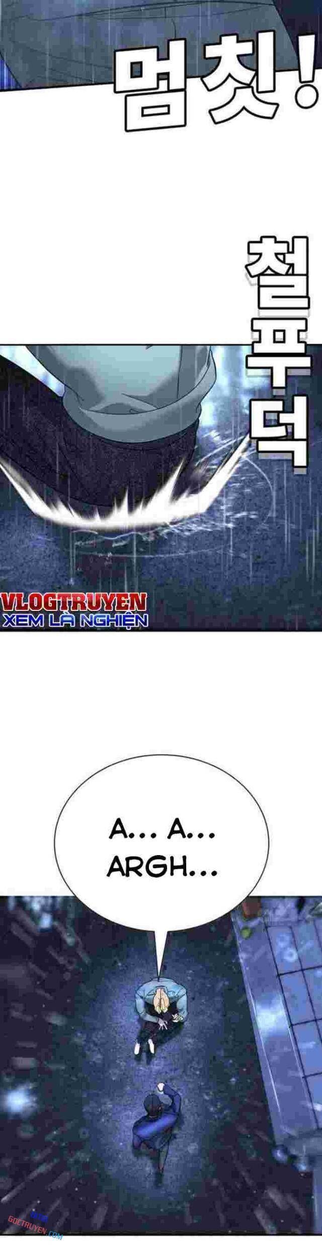 Cách Mạng Bắt Nạt Chapter 9 - Trang 2