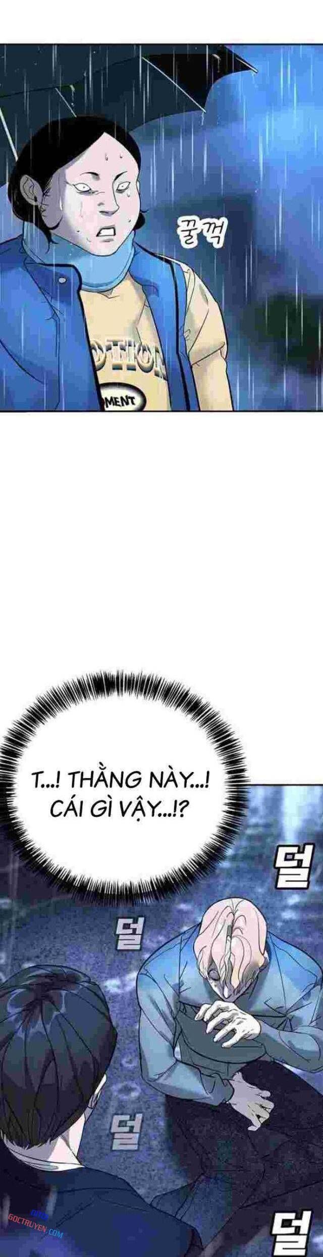 Cách Mạng Bắt Nạt Chapter 9 - Trang 2