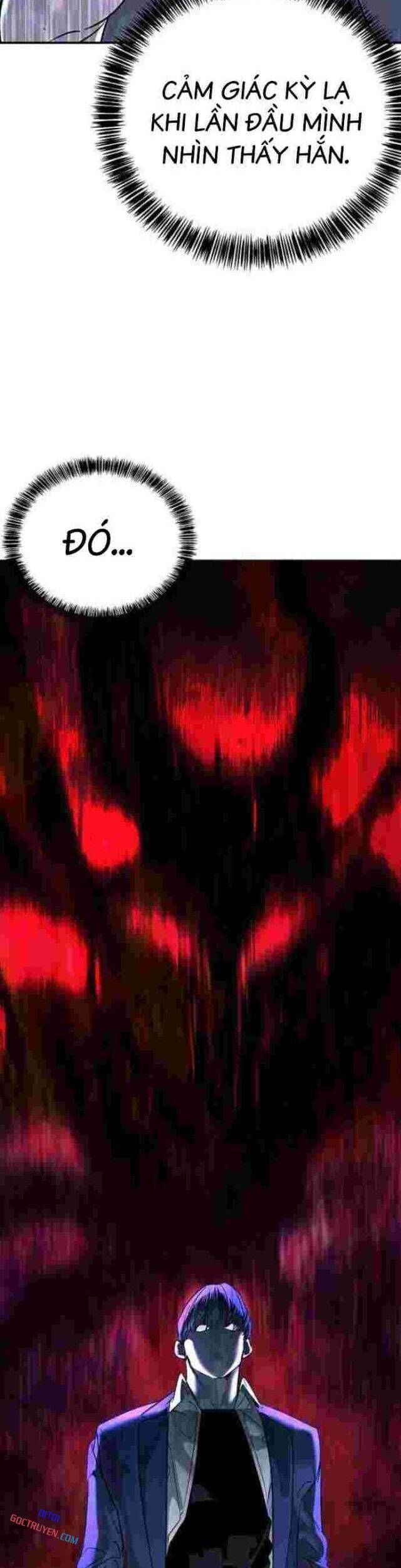 Cách Mạng Bắt Nạt Chapter 9 - Trang 2