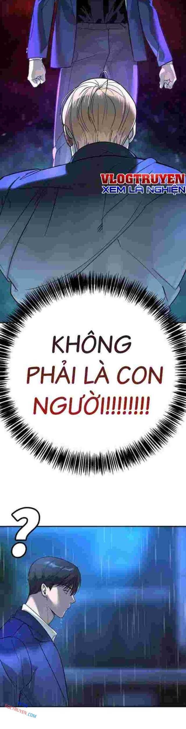 Cách Mạng Bắt Nạt Chapter 9 - Trang 2