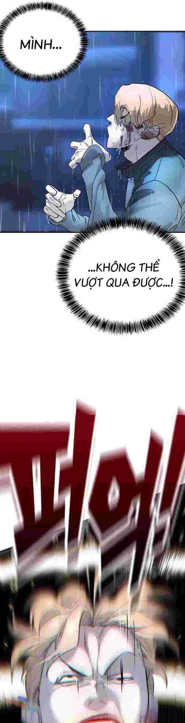 Cách Mạng Bắt Nạt Chapter 9 - Trang 2