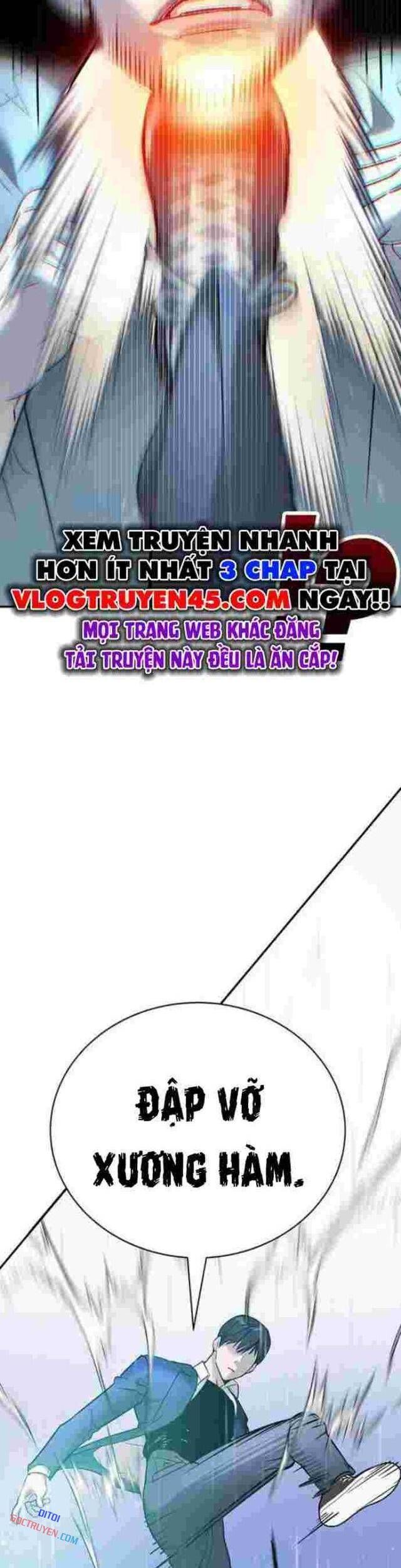 Cách Mạng Bắt Nạt Chapter 9 - Trang 2