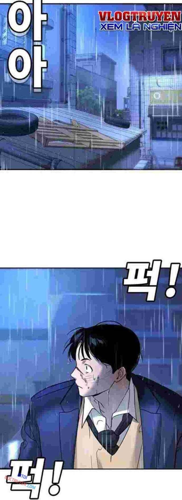 Cách Mạng Bắt Nạt Chapter 9 - Trang 2