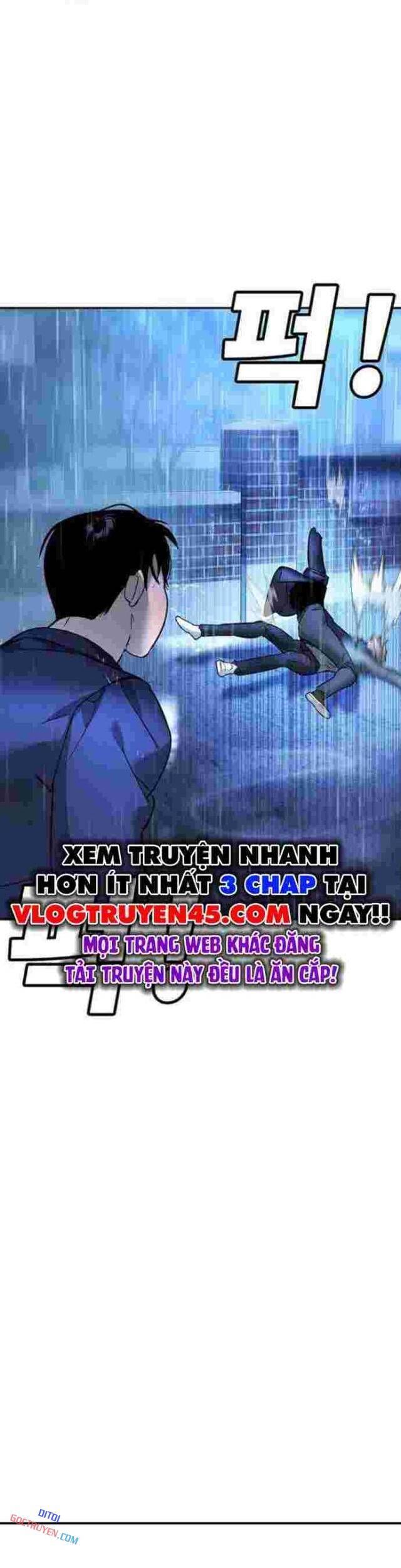 Cách Mạng Bắt Nạt Chapter 9 - Trang 2