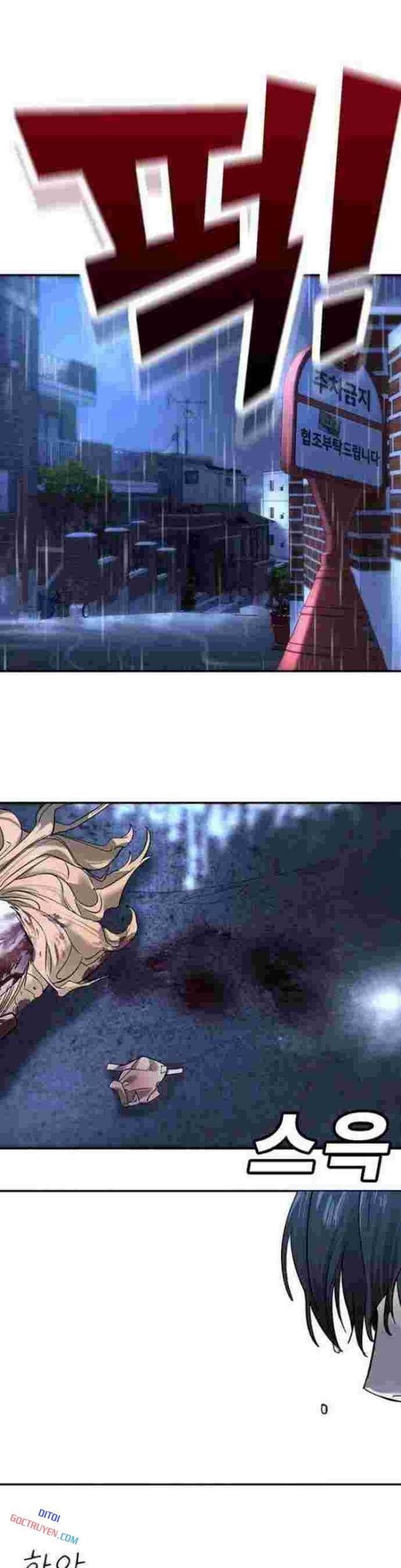 Cách Mạng Bắt Nạt Chapter 9 - Trang 2