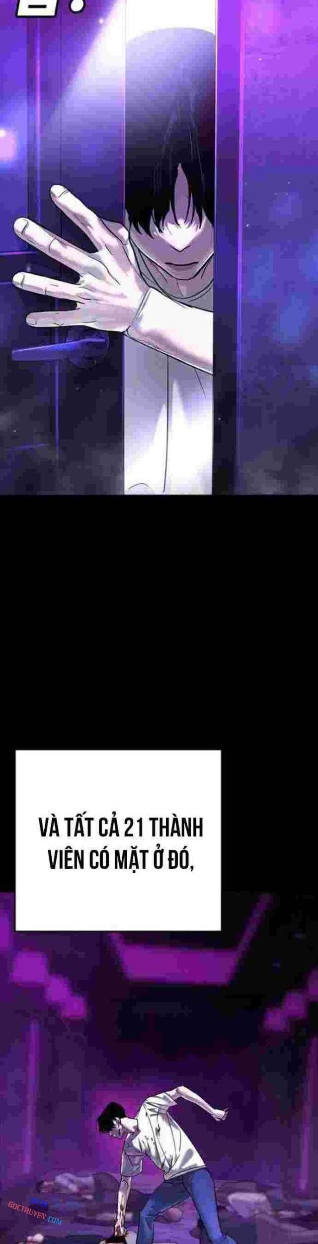 Cách Mạng Bắt Nạt Chapter 9 - Trang 2