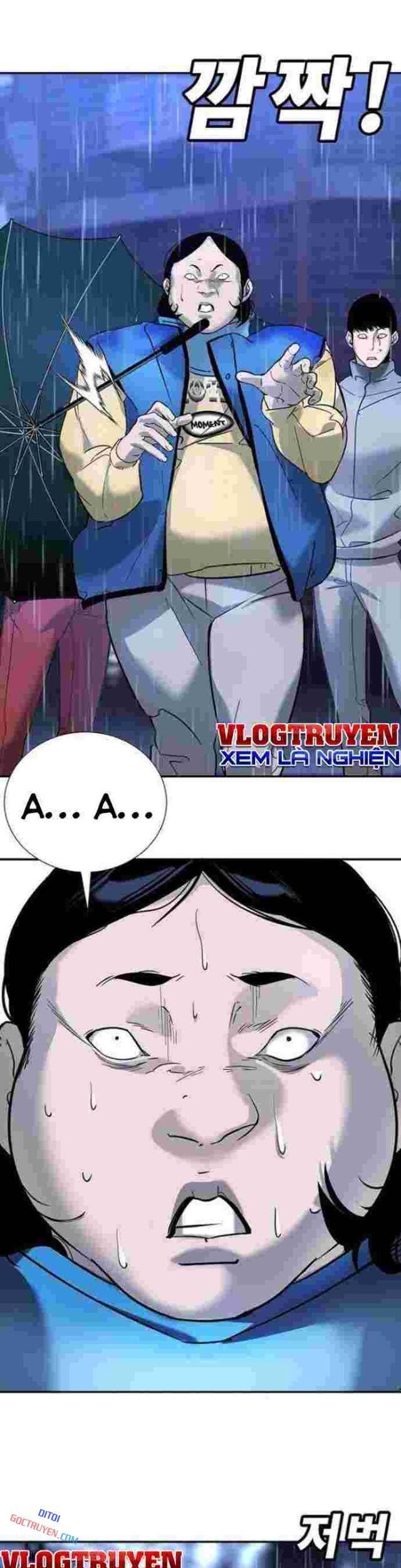 Cách Mạng Bắt Nạt Chapter 9 - Trang 2