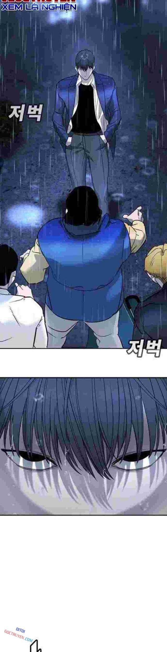 Cách Mạng Bắt Nạt Chapter 9 - Trang 2