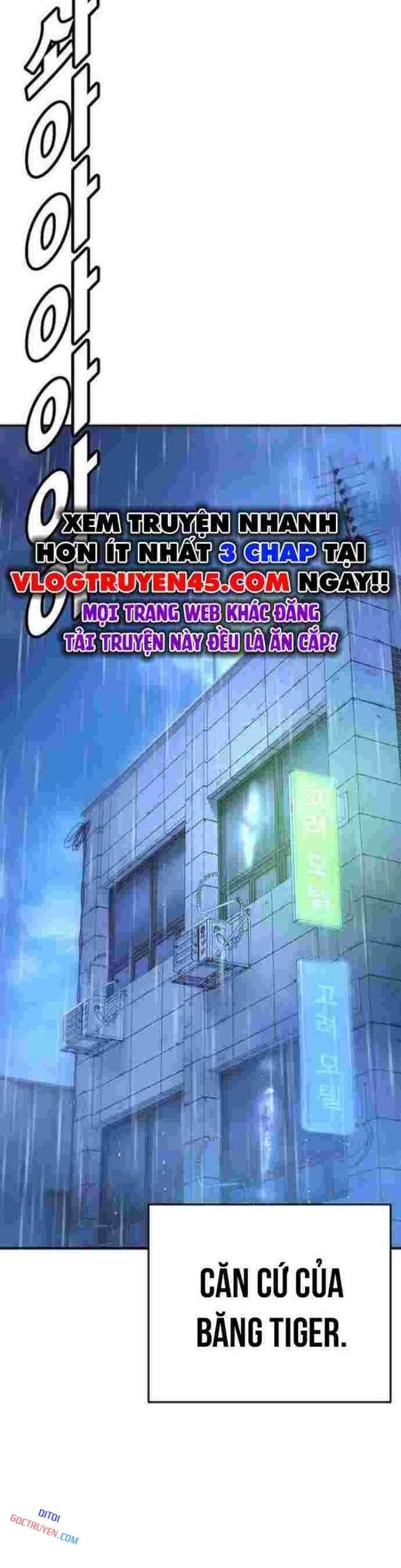 Cách Mạng Bắt Nạt Chapter 9 - Trang 2