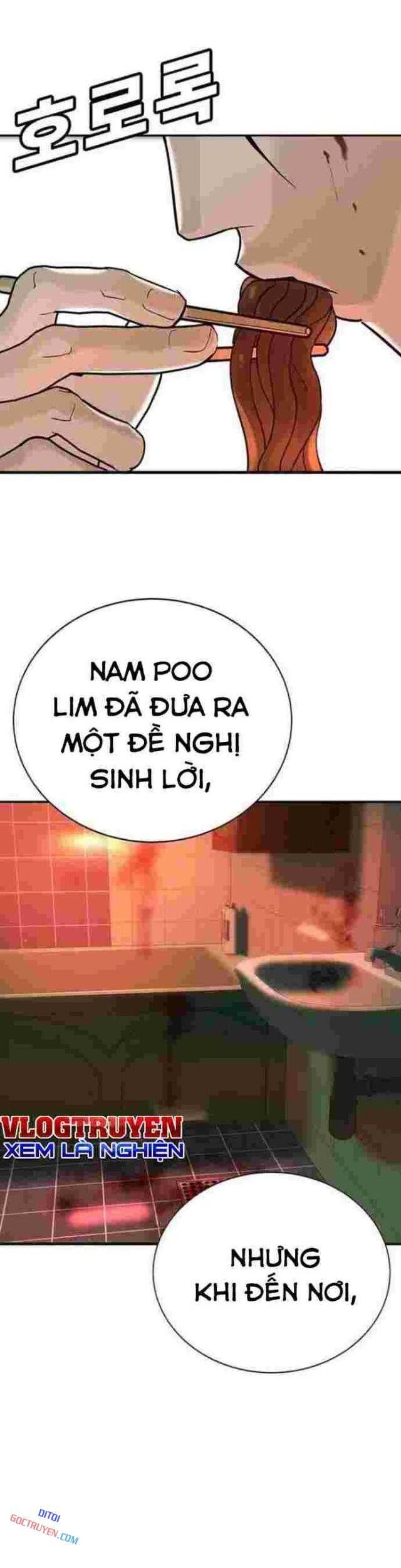 Cách Mạng Bắt Nạt Chapter 9 - Trang 2