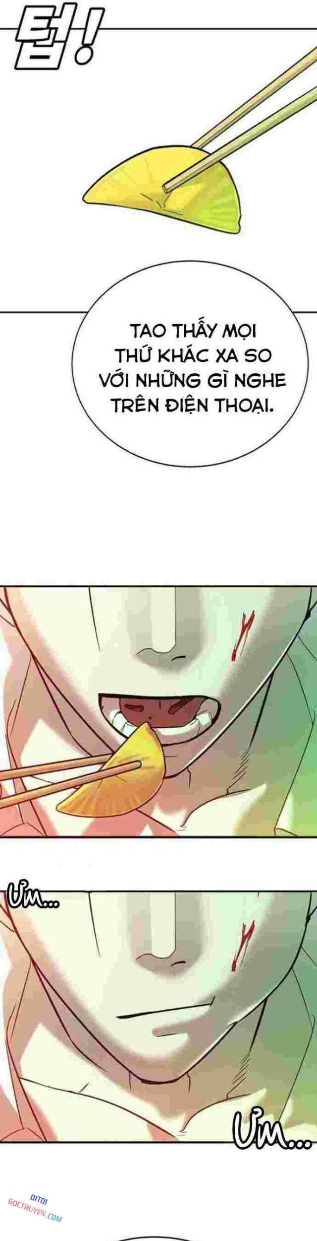 Cách Mạng Bắt Nạt Chapter 9 - Trang 2