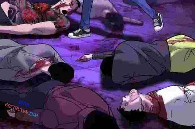 Cách Mạng Bắt Nạt Chapter 9 - Trang 2