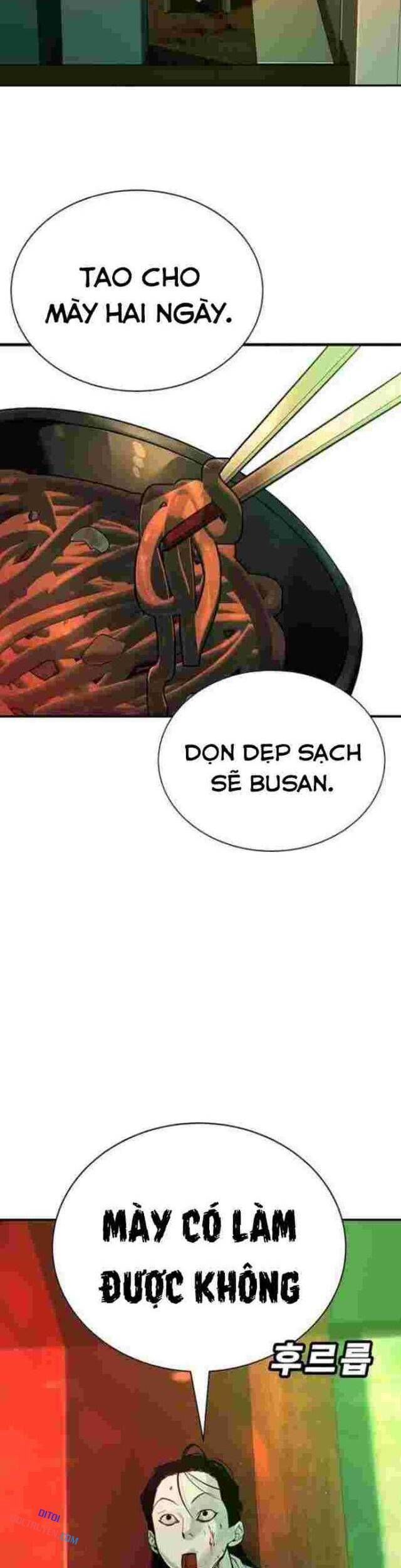 Cách Mạng Bắt Nạt Chapter 9 - Trang 2