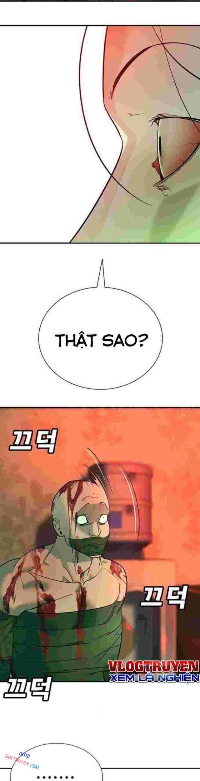 Cách Mạng Bắt Nạt Chapter 9 - Trang 2