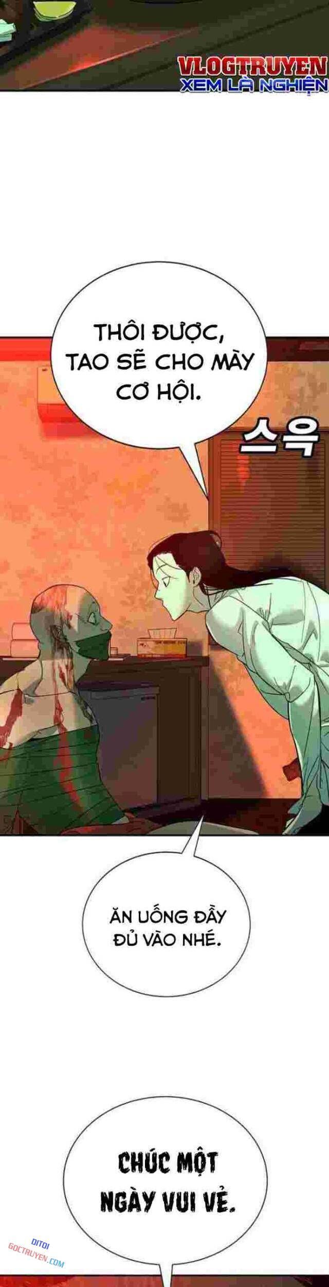 Cách Mạng Bắt Nạt Chapter 9 - Trang 2