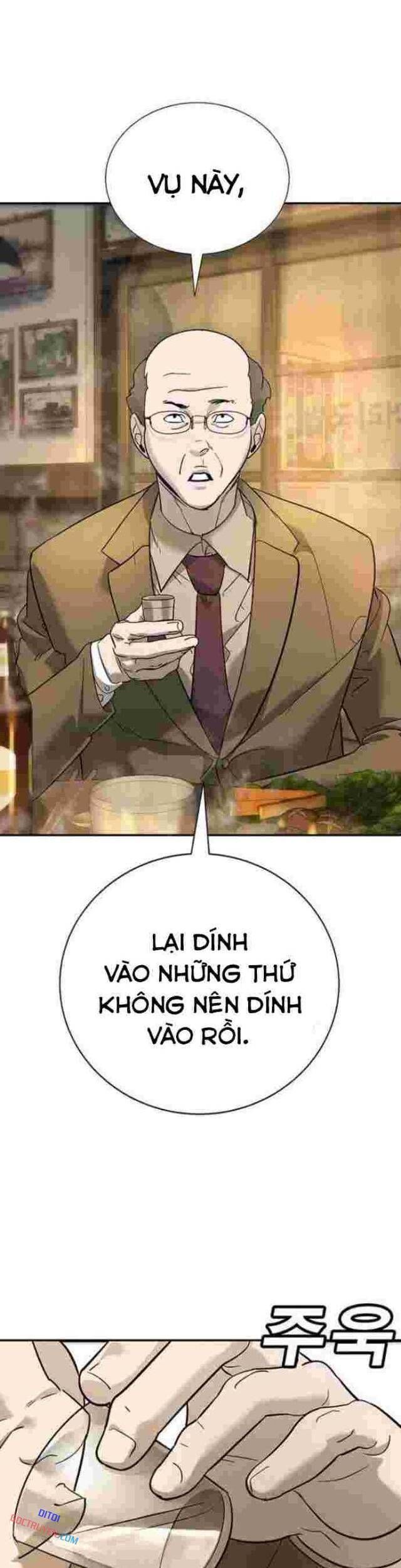 Cách Mạng Bắt Nạt Chapter 10 - Trang 2