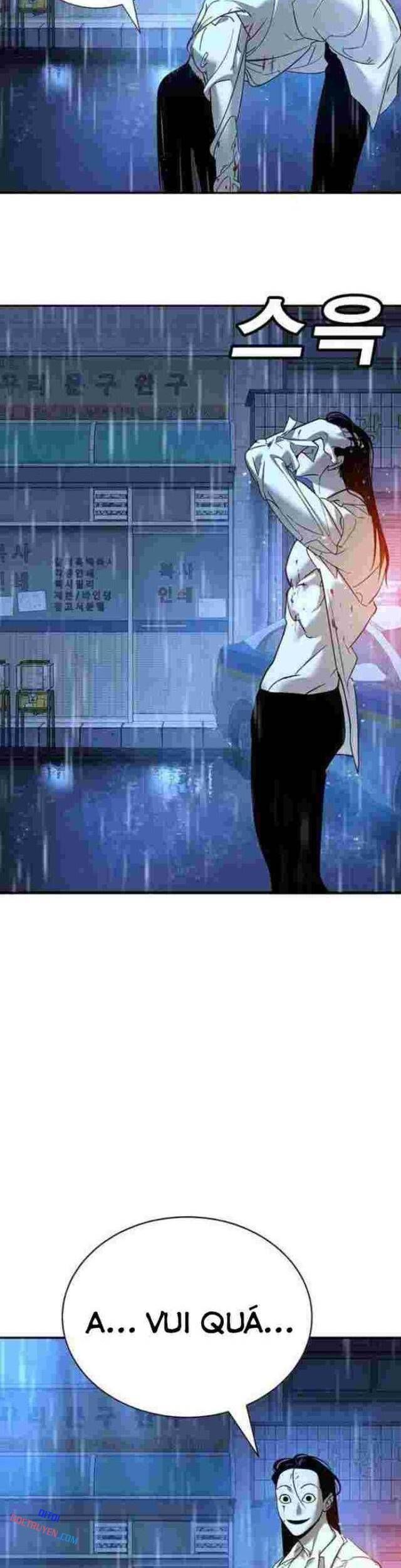 Cách Mạng Bắt Nạt Chapter 10 - Trang 2