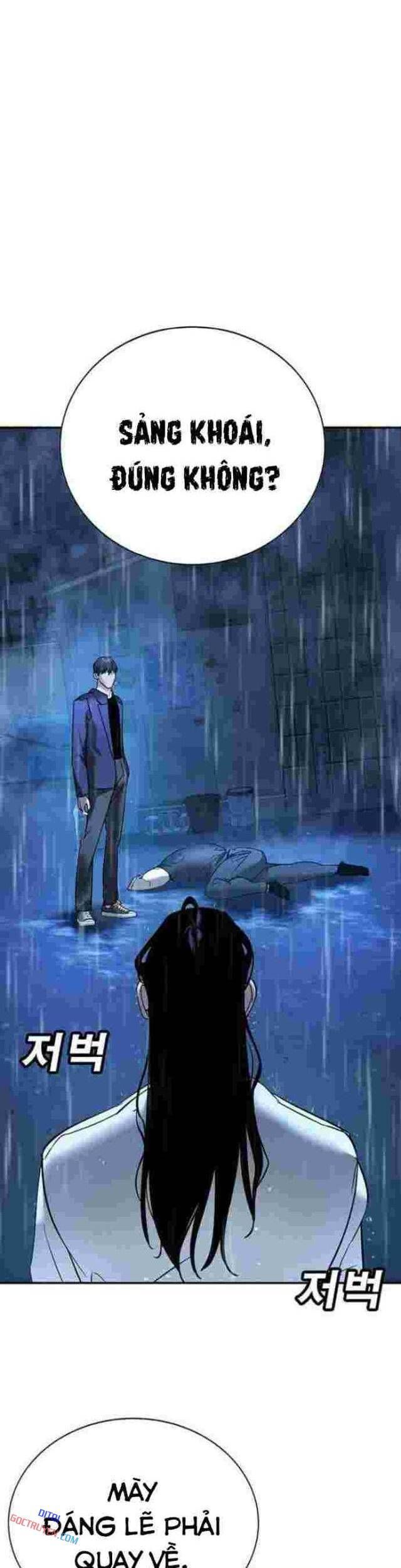 Cách Mạng Bắt Nạt Chapter 10 - Trang 2