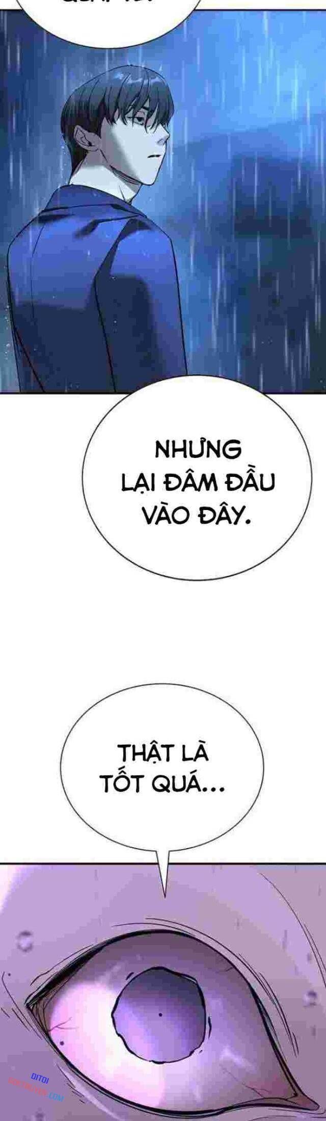 Cách Mạng Bắt Nạt Chapter 10 - Trang 2
