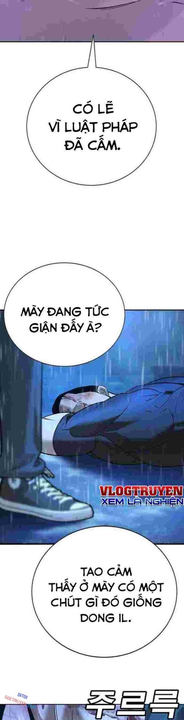Cách Mạng Bắt Nạt Chapter 10 - Trang 2