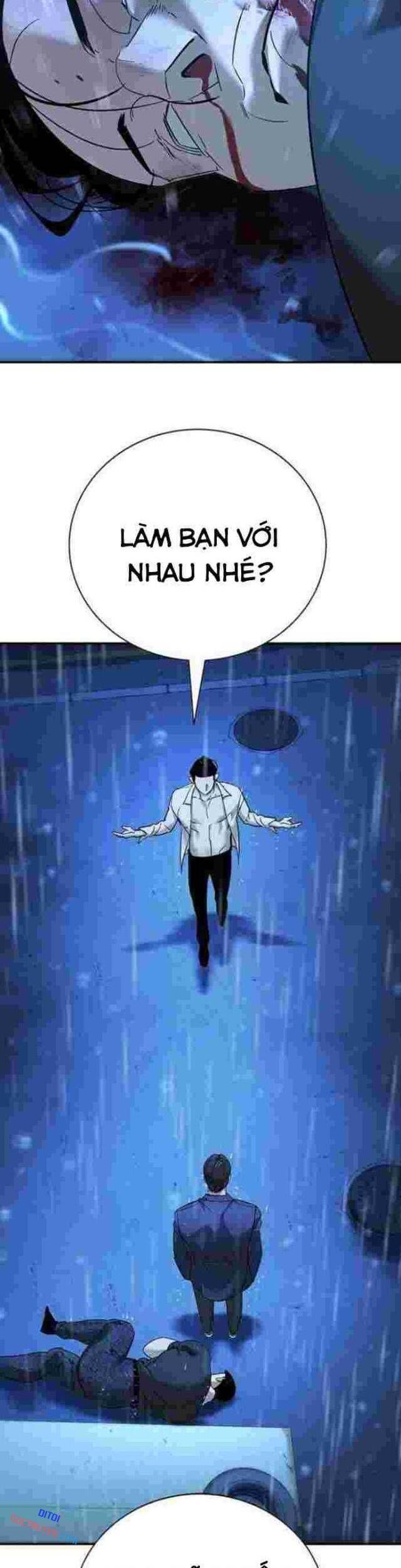 Cách Mạng Bắt Nạt Chapter 10 - Trang 2