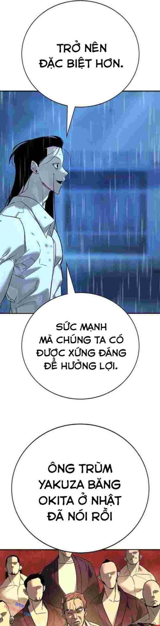 Cách Mạng Bắt Nạt Chapter 10 - Trang 2