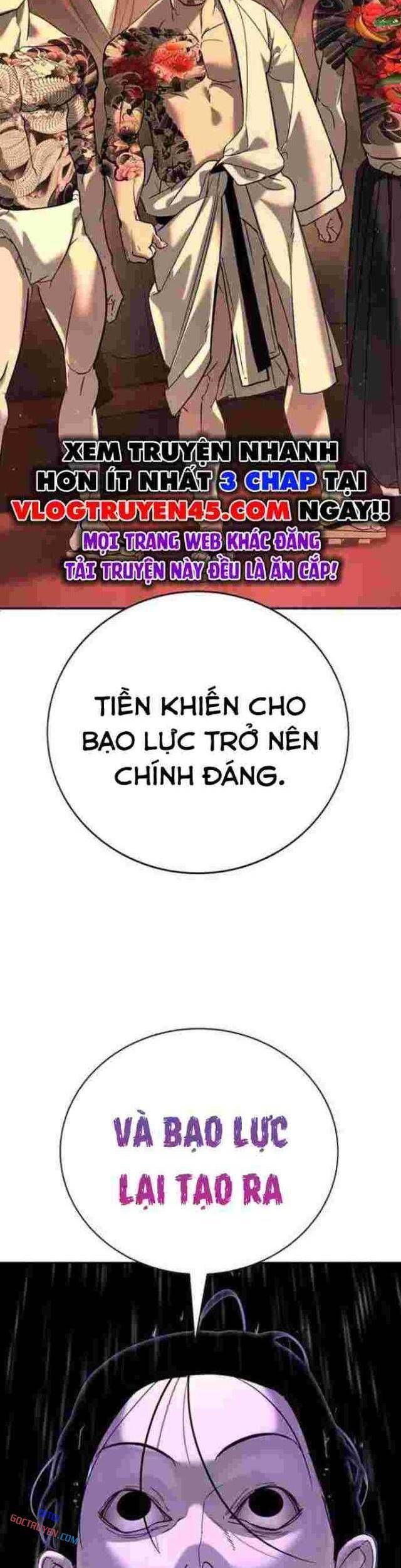 Cách Mạng Bắt Nạt Chapter 10 - Trang 2