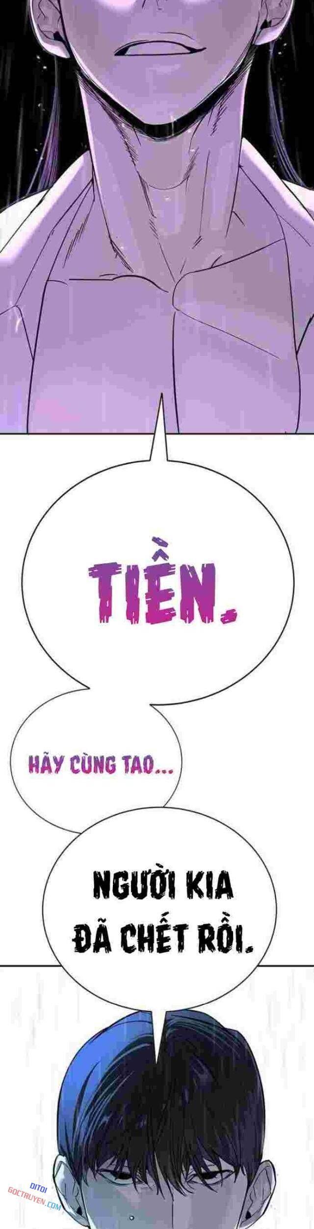Cách Mạng Bắt Nạt Chapter 10 - Trang 2