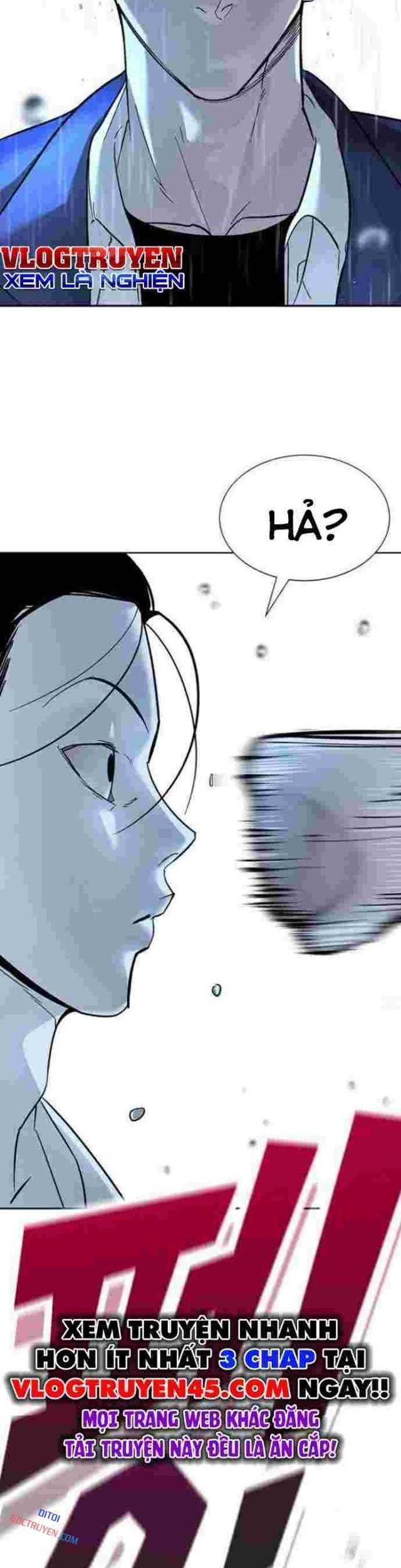 Cách Mạng Bắt Nạt Chapter 10 - Trang 2