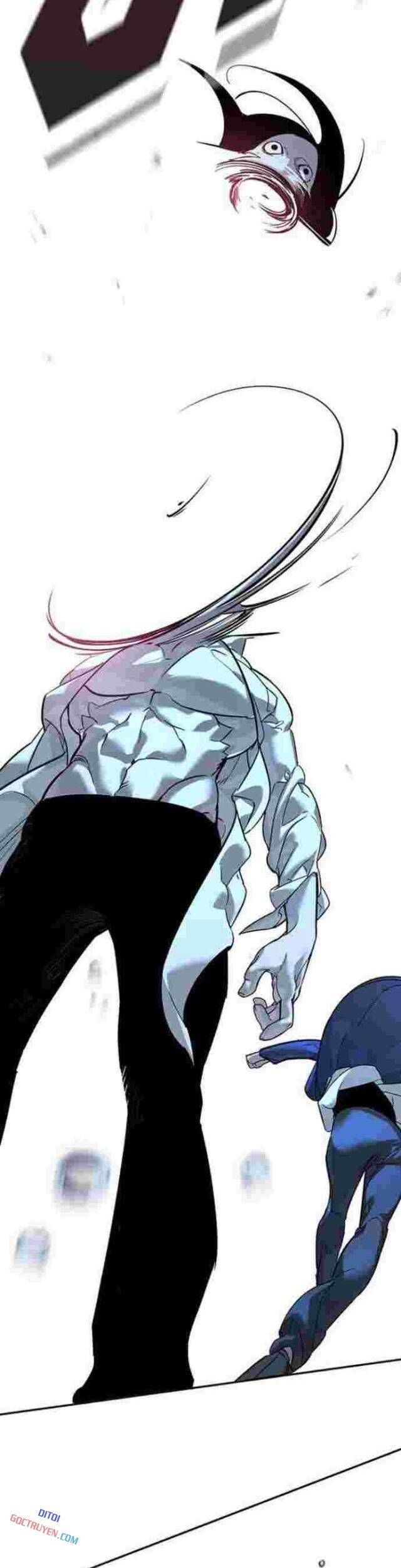 Cách Mạng Bắt Nạt Chapter 10 - Trang 2