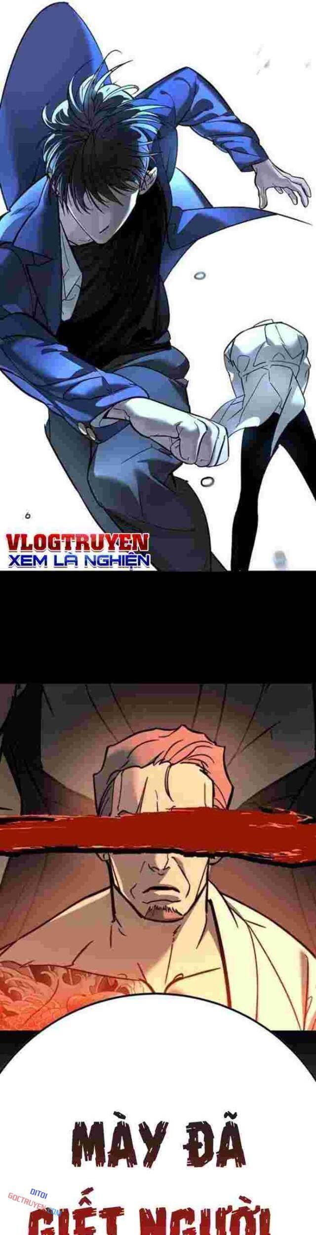 Cách Mạng Bắt Nạt Chapter 10 - Trang 2