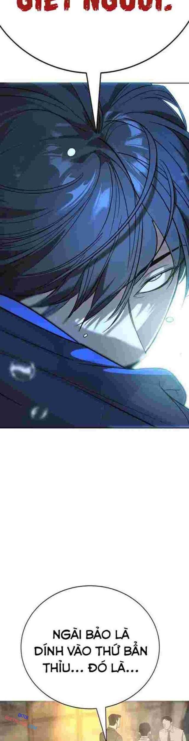 Cách Mạng Bắt Nạt Chapter 10 - Trang 2