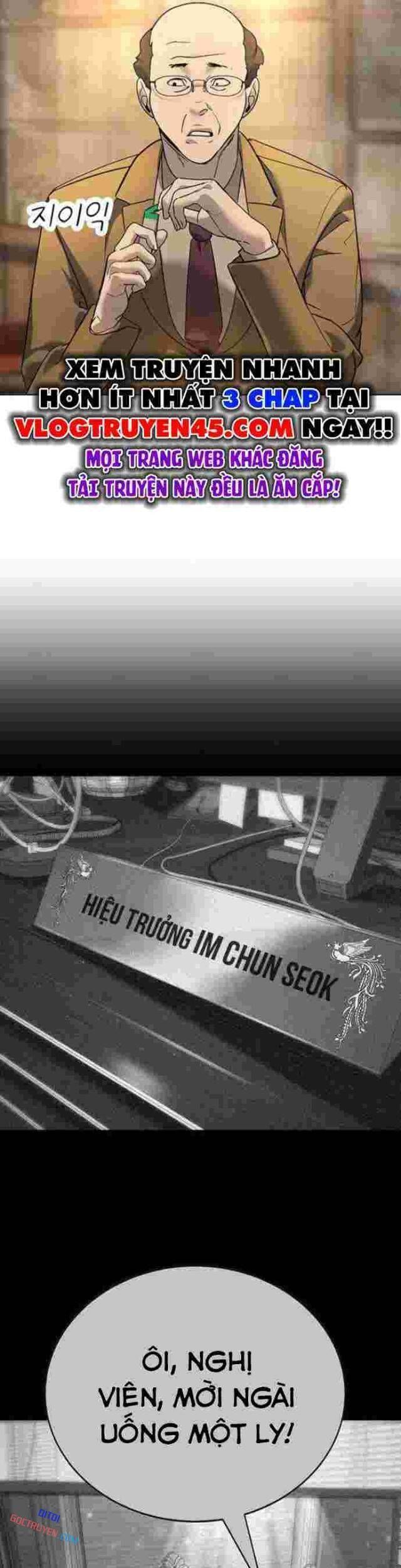 Cách Mạng Bắt Nạt Chapter 10 - Trang 2