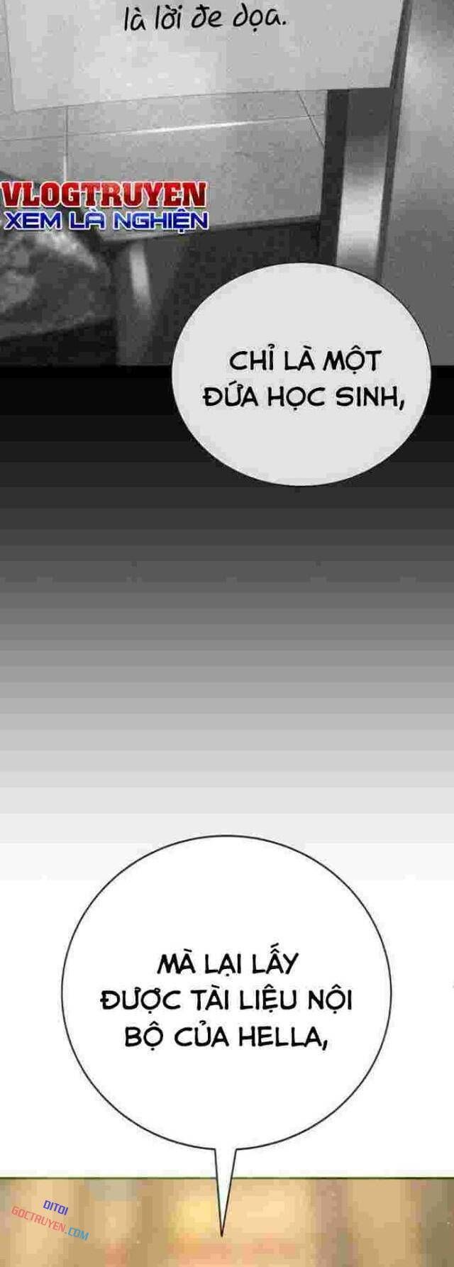 Cách Mạng Bắt Nạt Chapter 10 - Trang 2