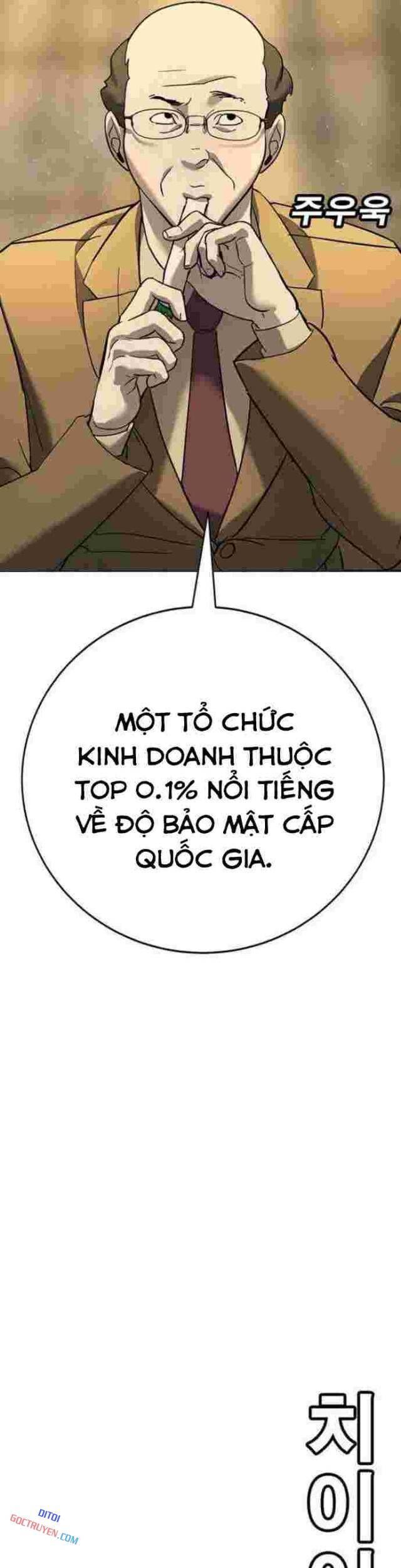Cách Mạng Bắt Nạt Chapter 10 - Trang 2