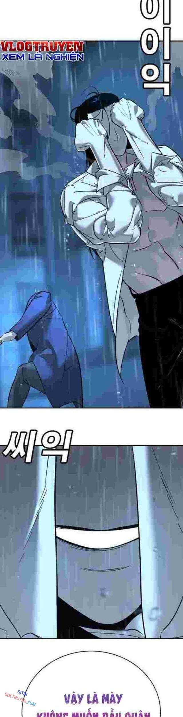 Cách Mạng Bắt Nạt Chapter 10 - Trang 2