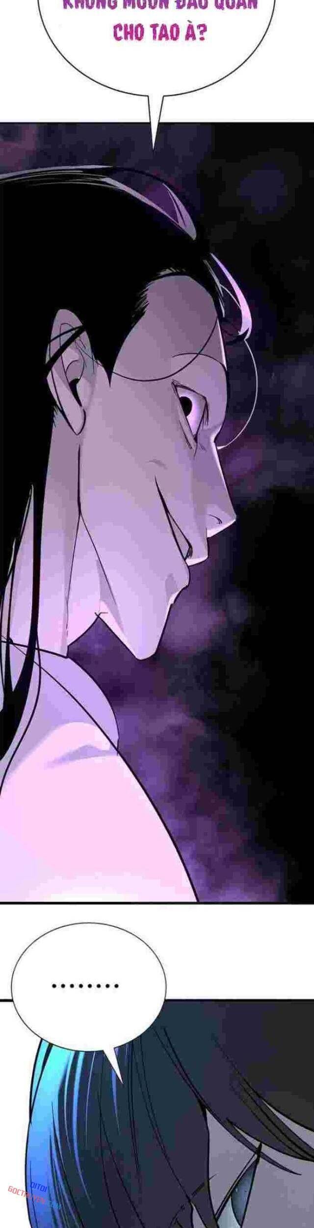 Cách Mạng Bắt Nạt Chapter 10 - Trang 2