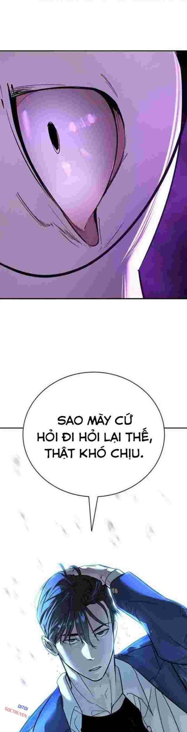 Cách Mạng Bắt Nạt Chapter 10 - Trang 2