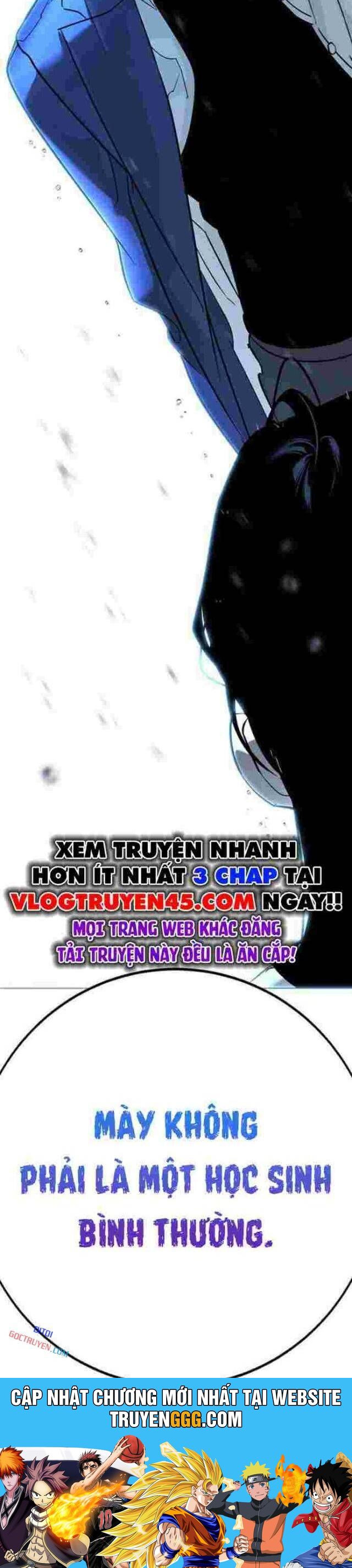 Cách Mạng Bắt Nạt Chapter 10 - Trang 2